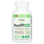 Jigsaw Health, MagSRT®, без витамина B, с замедленным высвобождением, 240 таблеток