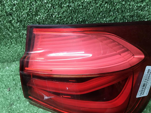 Фонарь правый внешний BMW 3er F30 (2015-2020) LED