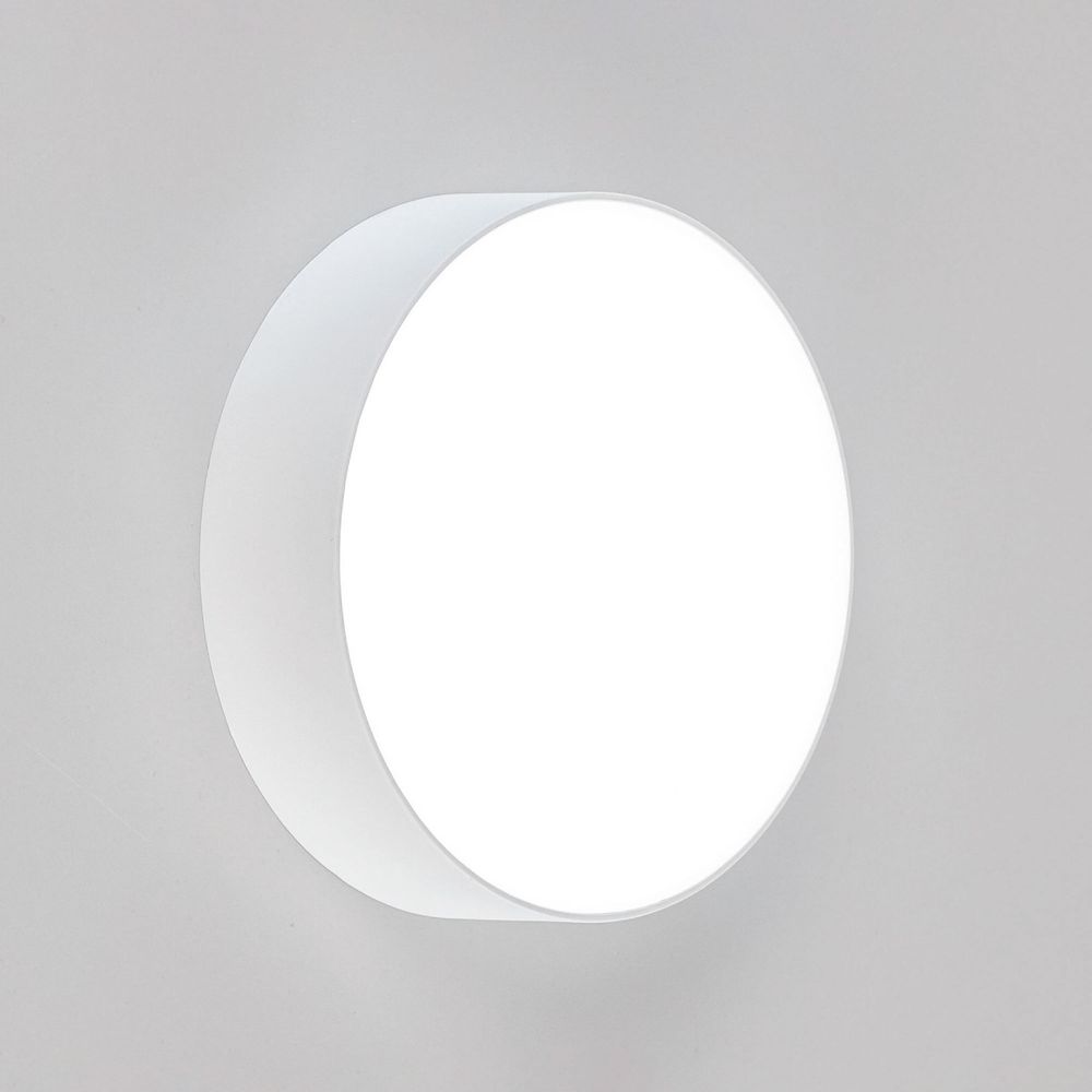 Citilux Тао CL712120N LED Светильник потолочный с диммером Белый