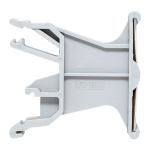 Держатель для маркировки клеммных групп PROxima ahdw-2-38