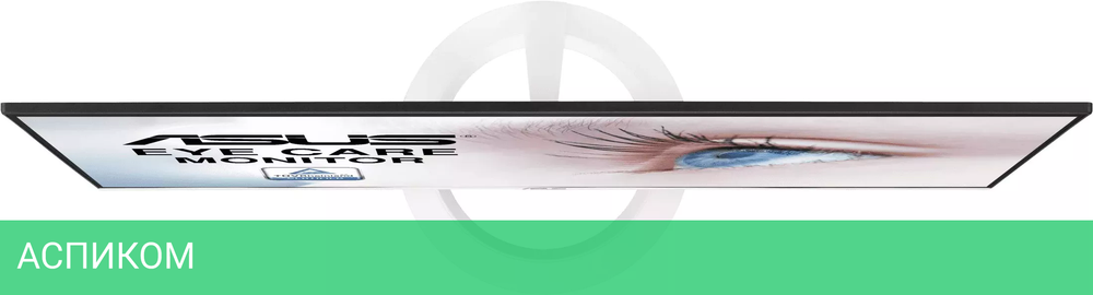 Монитор ASUS Eye Care+ VZ27EHF-W