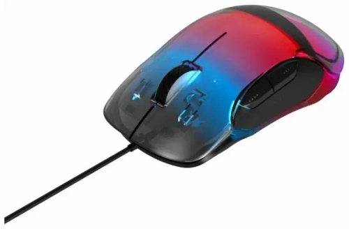 Мышь Canyon Braver GM-728 USB Black (CND-SGM728)