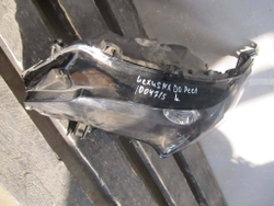 Фара левая Lexus NX 1 14-17 Б/У  8118578050