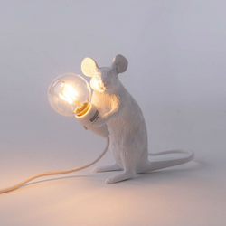 Настольная лампа Mouse Lamp Sitting USB 15221