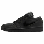 Кроссовки Jordan Air Jordan 1 Low Se Black Cat