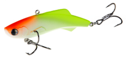 Воблер тонущий вертикальный LJ Pro Series SOFT VIB 78/021