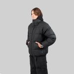  Пуховик мужской Puma Puffer Jacket артикул:62650601 - купить в магазине Дайс