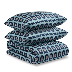 Постельное белье 1.5 спальное Tkano Essential TK19-DC0006