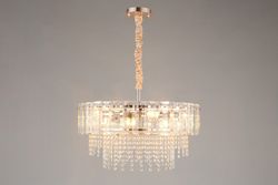 Подвесная люстра Omnilux Oliveri OML-69613-10