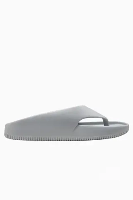 Сланцы Nike Calm - серый