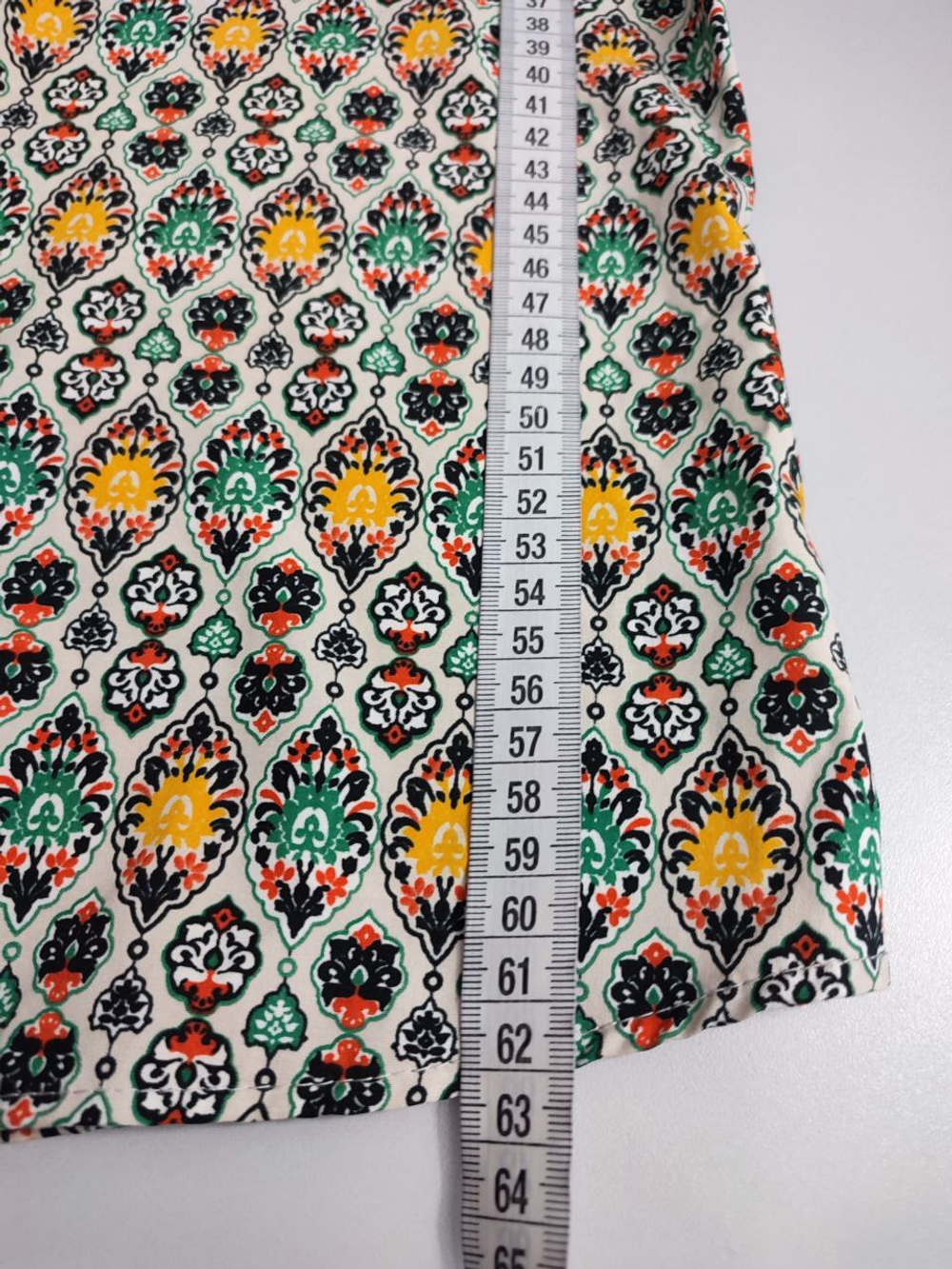 Блузка DH красивая 46 размер