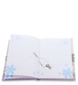 NB-21/2 Блокнот «Модница»