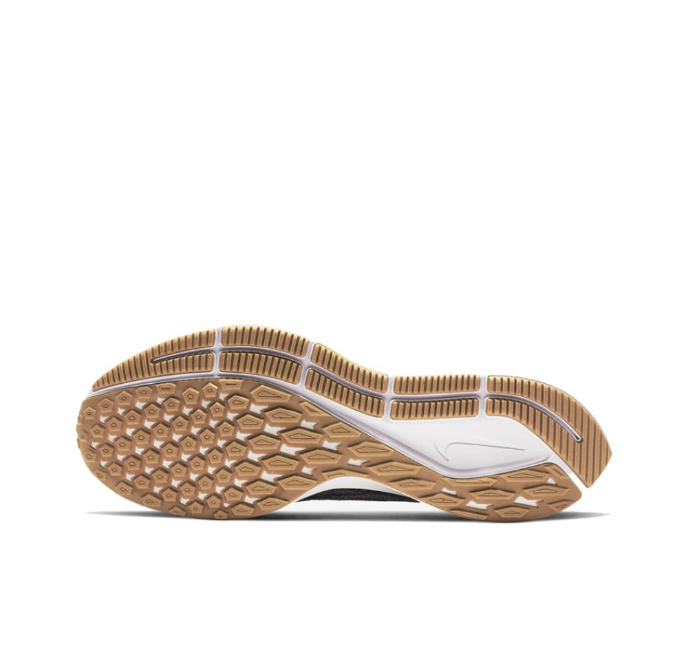 Nike air zoom pegasus 36 gunsmoke/white/black/oil grey on sale