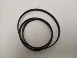 CS341062D2/2-07 кт32 Ремень 1225 J5 для стиральных машин Candy 41039460 б/у