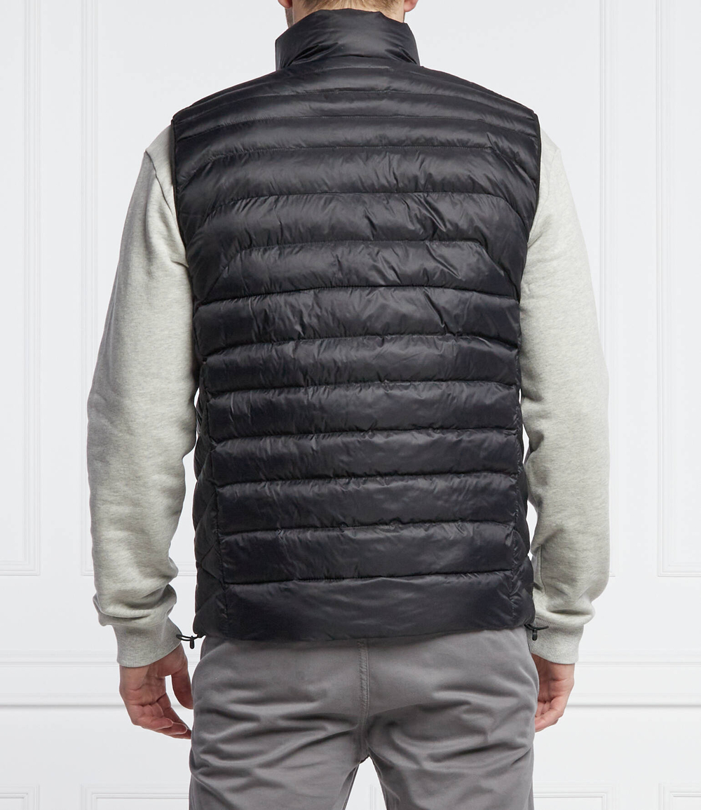 безрукавка POLO RALPH LAUREN - черный(710810898)