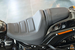 Harley-Davidson® Softail® Fat Bob® (FXFB)