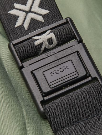 Полукомбинезон забродный Norfin PILOT STOCKINGFOOT 2 р.S