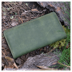 Кошелек лонгер «Шаманка»