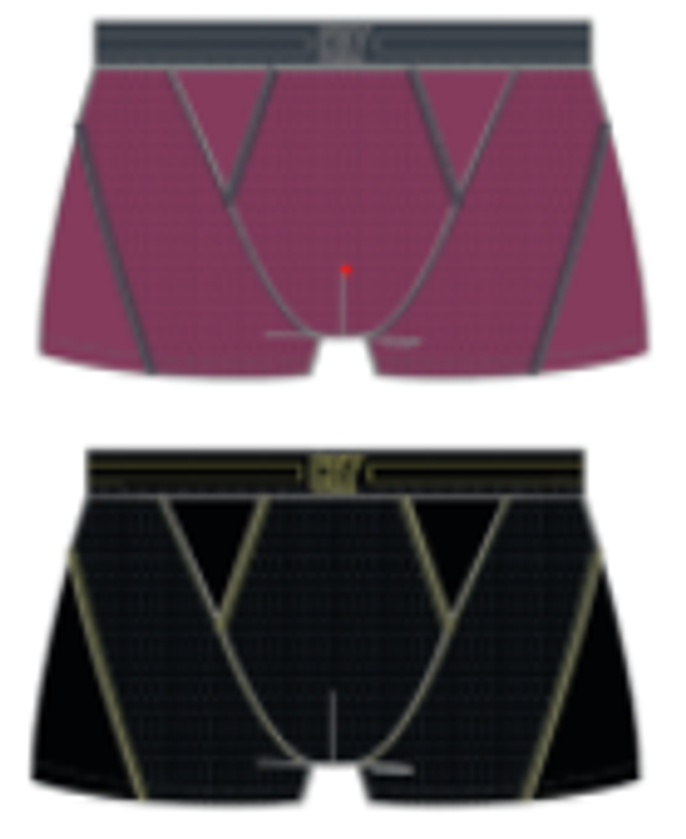 CR7 UNDERWEAR 3 pack