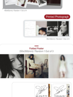 Альбом TAEYEON - To. X 4th Mini Album TO. (A) Version