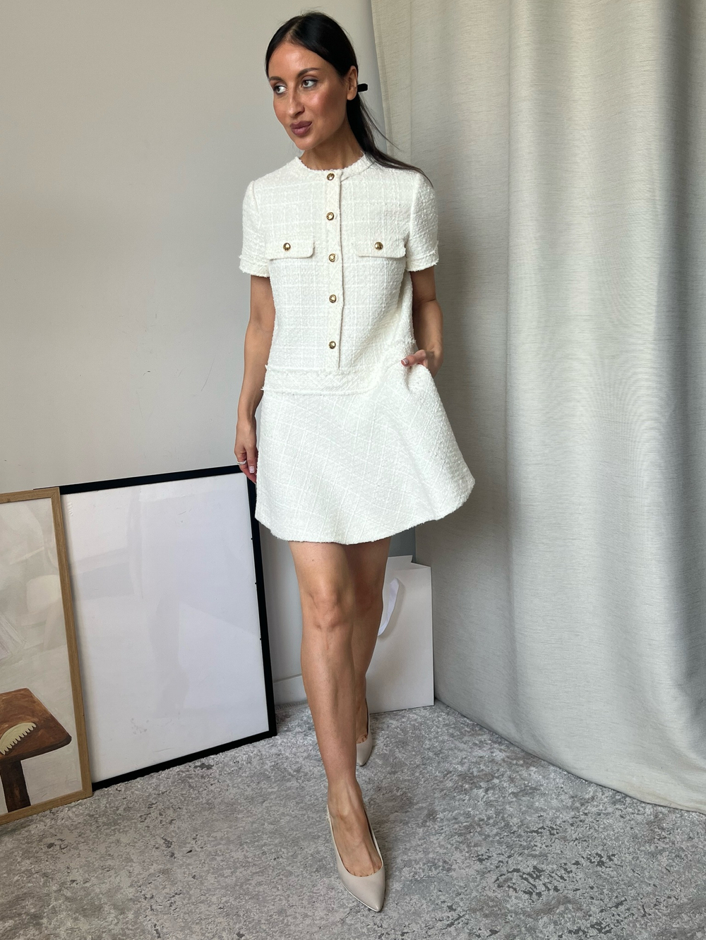 Платье Zara, s