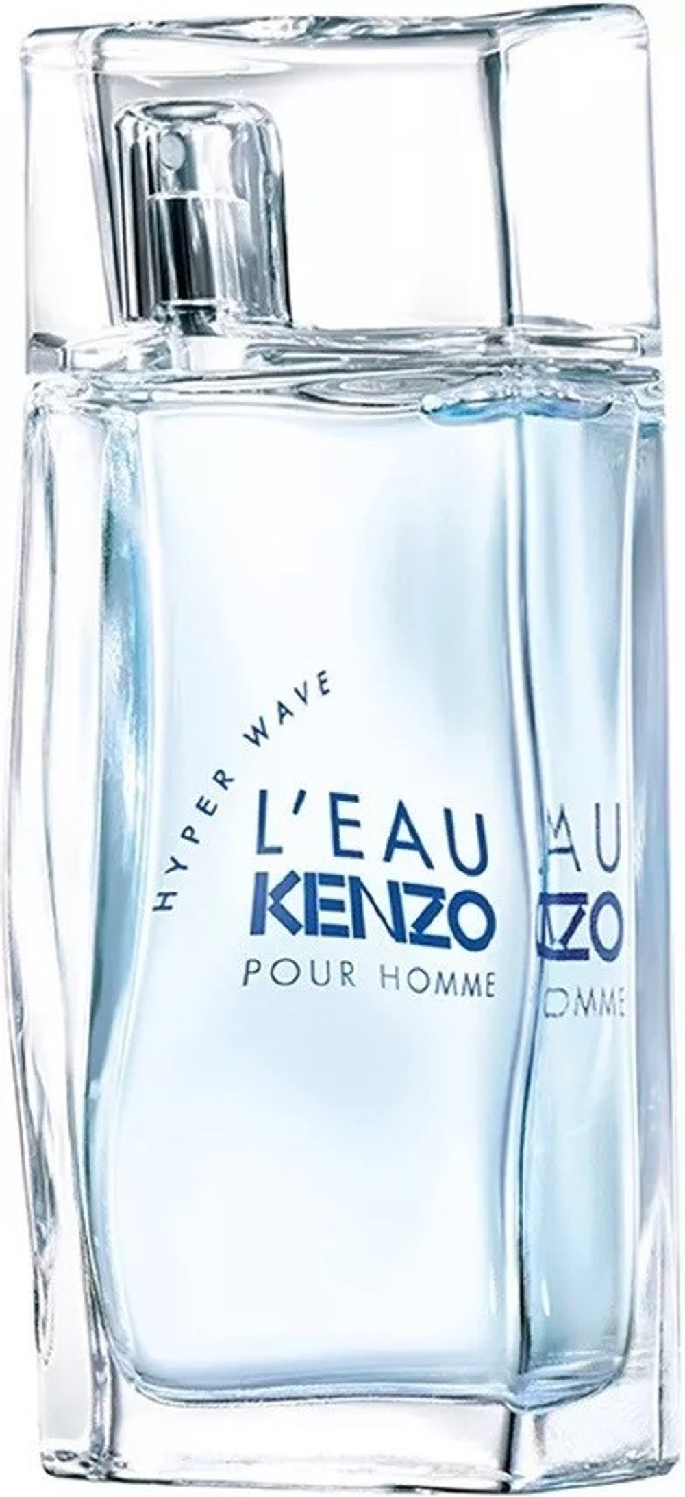 Kenzo L'Eau Kenzo Hyper Wave Pour Homme