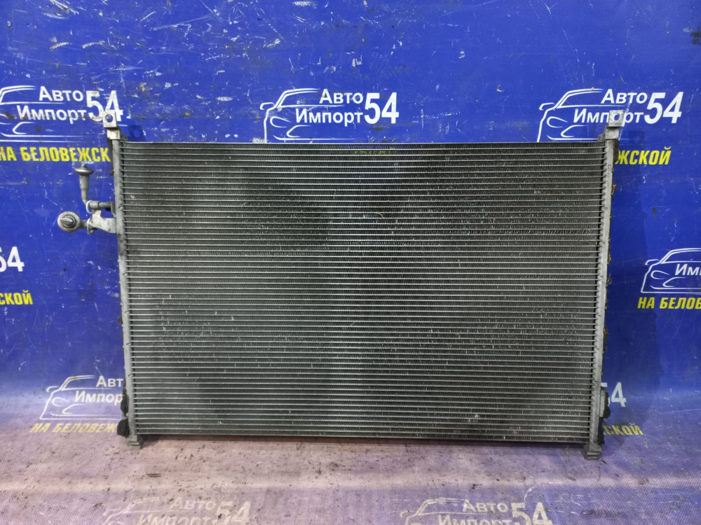 Радиатор кондиционера NISSAN FUGA 2004-2009