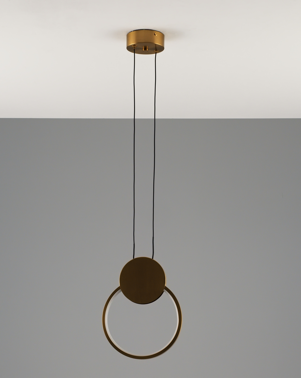 Светодиодный подвесной светильник Moderli V10500-PL Store