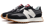 Кроссовки New Balance Nb 327 (Женская размерная сетка)