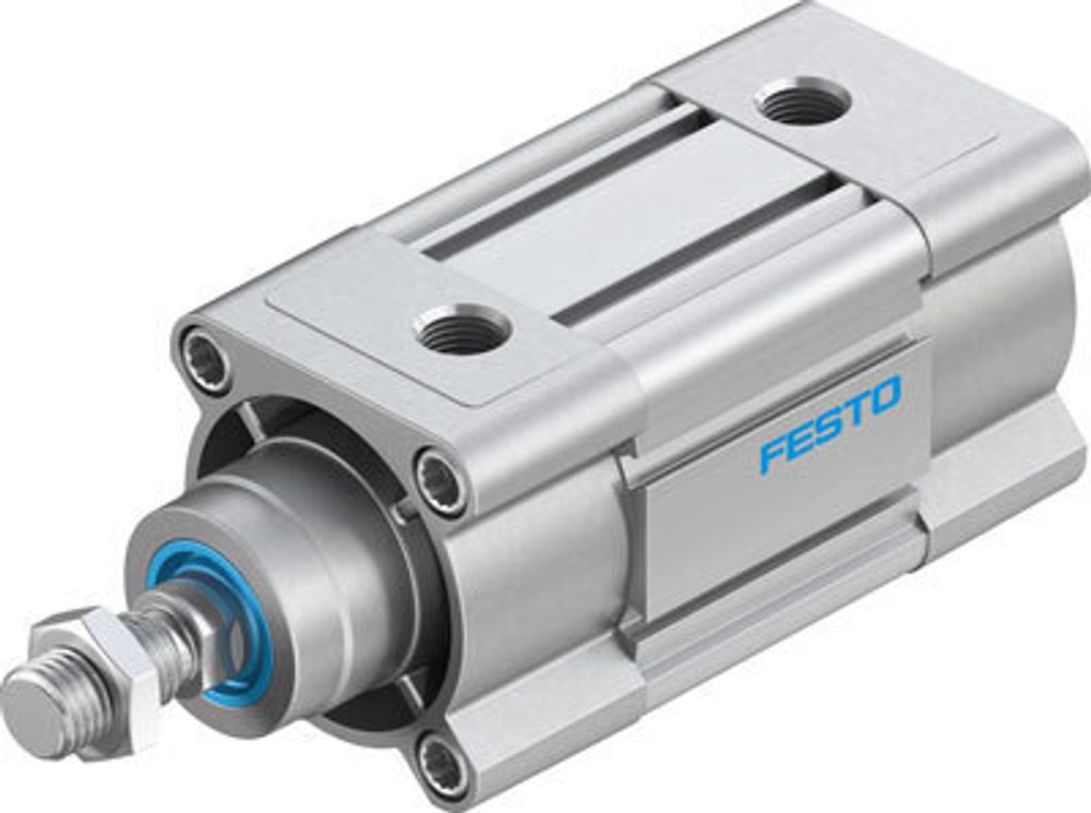 DSBC-63-30-D3-PPSA-N3 Стандартный цилиндр