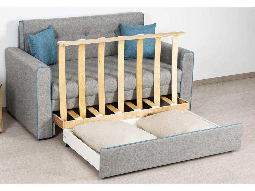 Найс Р (120)  диван-кровать арт. ТД 296