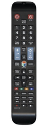 Пульт для SAMSUNG Универсальный BN59-01178B
