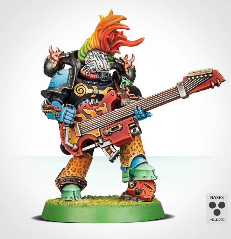 Noise Marine (Guitar)