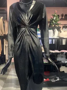 Платье вечернее УК-8387 Фабрика Моды