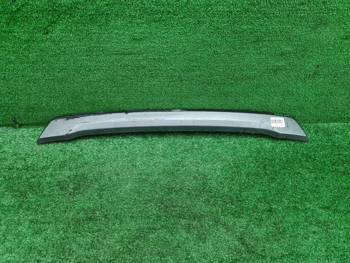 Накладка переднего бампера Hyundai Creta 1 (16-21)