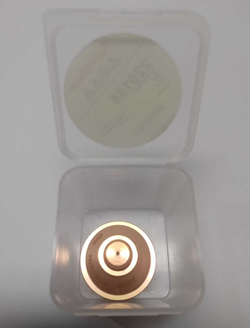 Hypertherm - U.S.A (Оригинал)