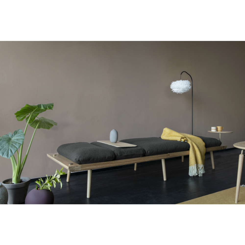 Плафон eos mini, белый