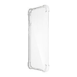 Чехол ROSCO для Xiaomi Mi 9 Lite;Xiaomi Mi CC9 оптом (арт. XM-MI9L-HARD-TPU-TRANSPARENT)