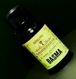 Ароматизатор (концентрат) Estratti Tabacchificio Tabacchi in Purezza