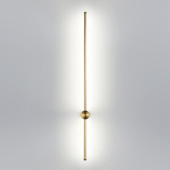 Настенный светильник Odeon Light Fillini Hightech 4335/18WGP