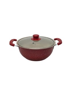 Кухонный набор посуды с антипригарным покрытием (201302251-xD07)