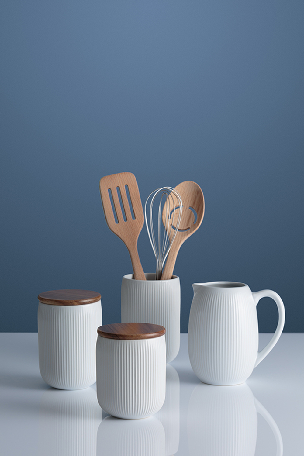 Емкость для хранения 10х13см Linear Mason Cash