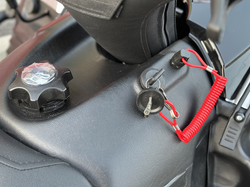 Снегоход РМ TAYGA PATRUL 800 SWT XE SPORT