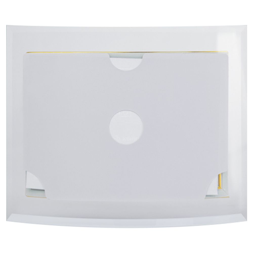 GT 114/-G горизонтальная ,золото 10*15