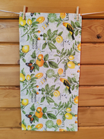 Полотенце кухонное, 2 шт, 37х75, вафельное