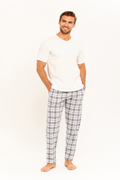 Мужская пижама 25W Cliff 3297-01 Taro