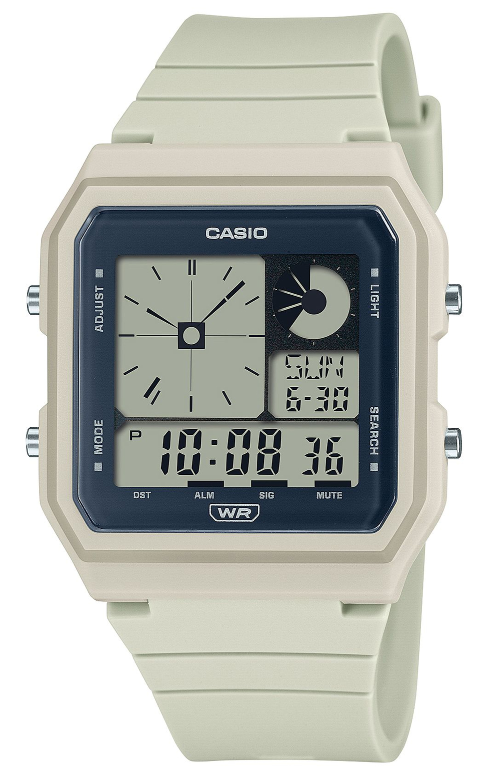 Наручные часы Casio LF-20W-8A