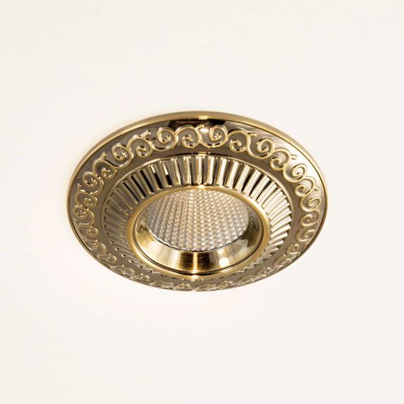 Встраиваемый светодиодный светильник Citilux Боска CLD041NW3