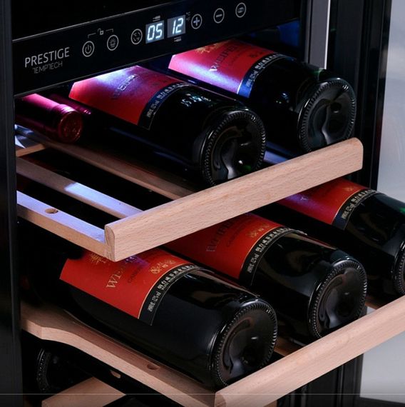 Холодильник винный Temptech PRESQ38DB-24