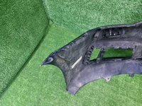 Бампер передний Audi A6 5 C8 (2018-2023) S-line